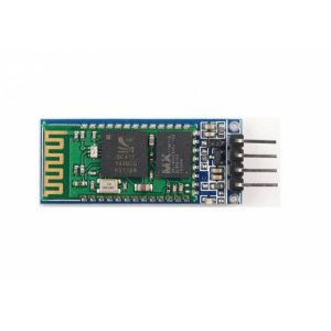 Modulo master Bluetooth HC-06