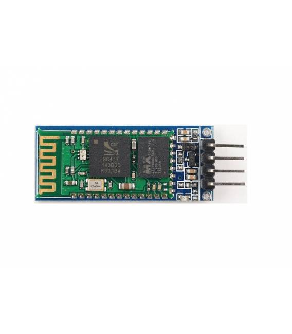 Modulo master Bluetooth HC-06