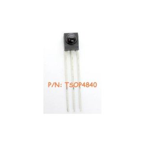 TSOP4840 IC Circuiti Integrati