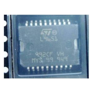 L9651 IC Circuiti Integrati
