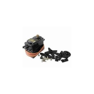 Servo MG995 a 360 gradi