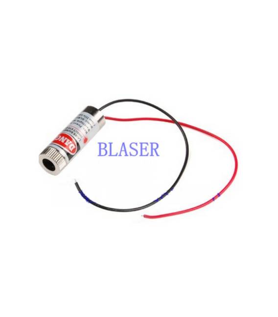 Puntatore Laser 650nm 5mw Diodo Laser LD-G650A03 "-" Tipo