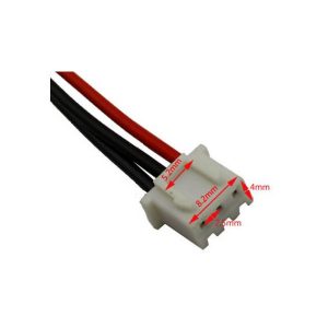 Kit Cavi 20cm PH2.0mm 3P – 10 Pezzi per Collegamenti Elettronici