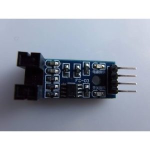 Modulo Sensore di Velocità con funzione di encoder digitale