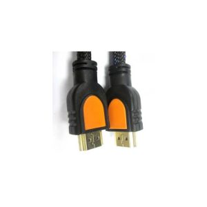 Cavo HDMI Maschio HDMI Maschio V1.3 lunghezza 1.5 metri placcato in oro