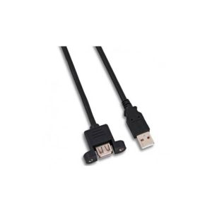 Cavo Prolunga USB da pannello 1 metro lunghezza