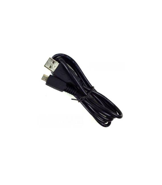 Cavo 1 Metro da Micro USB a USB Maschio