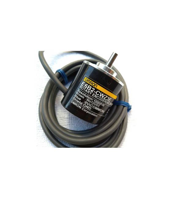 Encoder Rotativo E6B2-CWZ3E 1000P / R