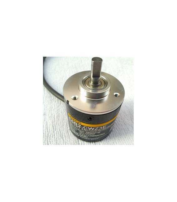 E6B2-CWZ3E Encoder Rotativo 2000P / R