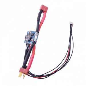 APM2.6 2.8 Modulo di alimentazione APM 5.3VDC BEC