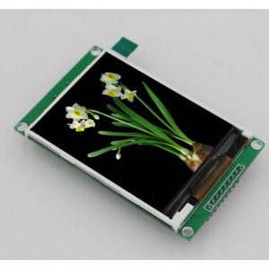 2.8Inch TFT SPI Interfaccia ILI9341 Driver