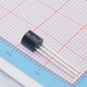 20 Pezzi BC547B IC Circuiti Integrati