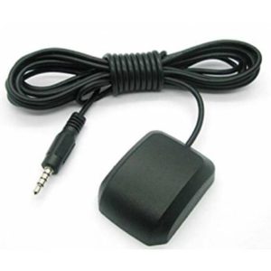 Vk-163 G-mouse Headphone Wire Interfaccia GPS Ricevitore GPS Modulo Tachograph
