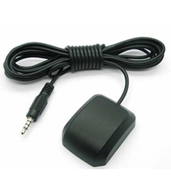 Vk-163 G-mouse Headphone Wire Interfaccia GPS Ricevitore GPS Modulo Tachograph