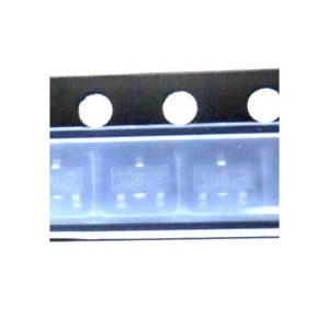 6 Pezzi FDN306P IC Circuiti Integrati