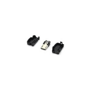 5 prese Micro USB OTG