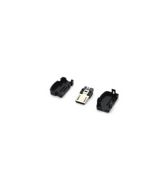 5 prese Micro USB OTG