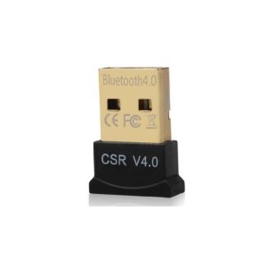 Adattatore Mini Dongle USB EDR Bluetooth 4.0 USB