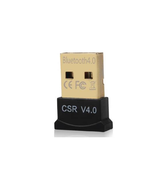 Adattatore Mini Dongle USB EDR Bluetooth 4.0 USB