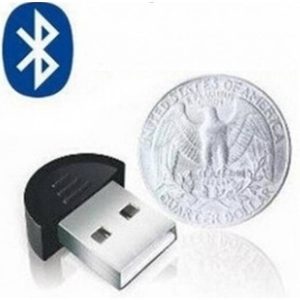 Mini Adattatore USB Bluetooth V2.0 Chiavetta Penna USB Dongle PC Notebook