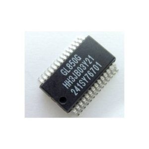 4 Pezzi GL850G-HH IC Circuiti Integrati