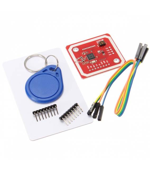 PN532 NFC RFID V3 Kit Leggere Scrivere Arduino Android Smartphone
