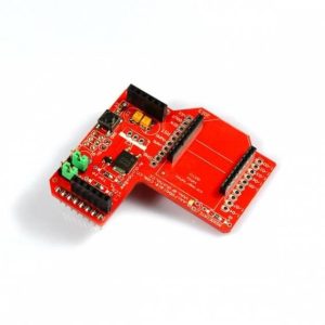 Arduino XBee Zigbee Shield