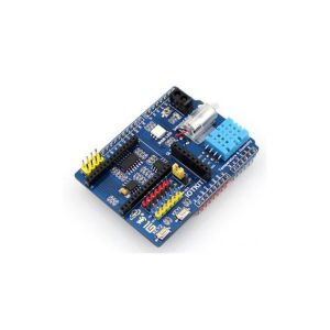 Scheda di controllo Smart Home di Cloud Control per Arduino UNO NUCLEO
