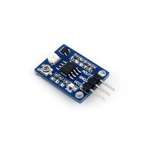 Modulo Sensore Rilevamento Raggi UV Arduino