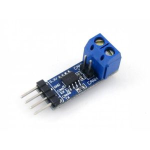 SN65HVD230 CAN BUS Modulo Ricetrasmittente 3.3V MCUs a Rete CAN I3H