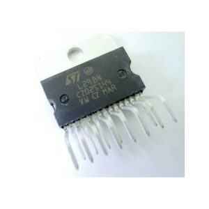 L298N IC Circuiti Integrati