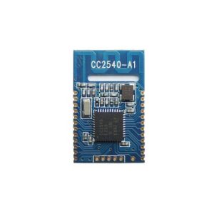 Modulo Bluetooth 4.0 BLE RF-CC2540A1 basso consumo per Arduino