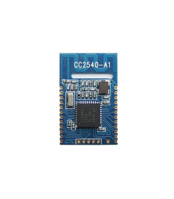 Modulo Bluetooth 4.0 BLE RF-CC2540A1 basso consumo per Arduino