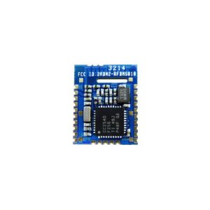 Modulo Bluetooth Ble4.0 RF-BM-S01 Basso Consumo Chip CC2540 per Arduino