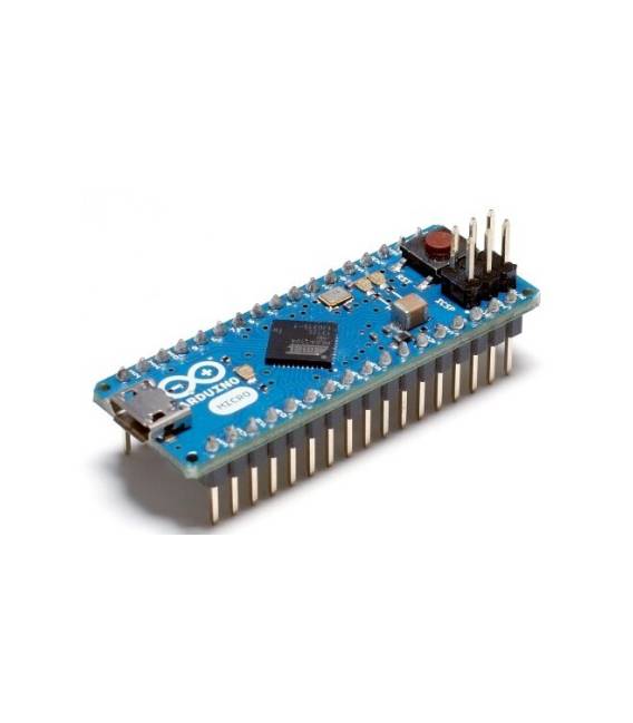 Scheda Arduino Micro ATMEGA32UC