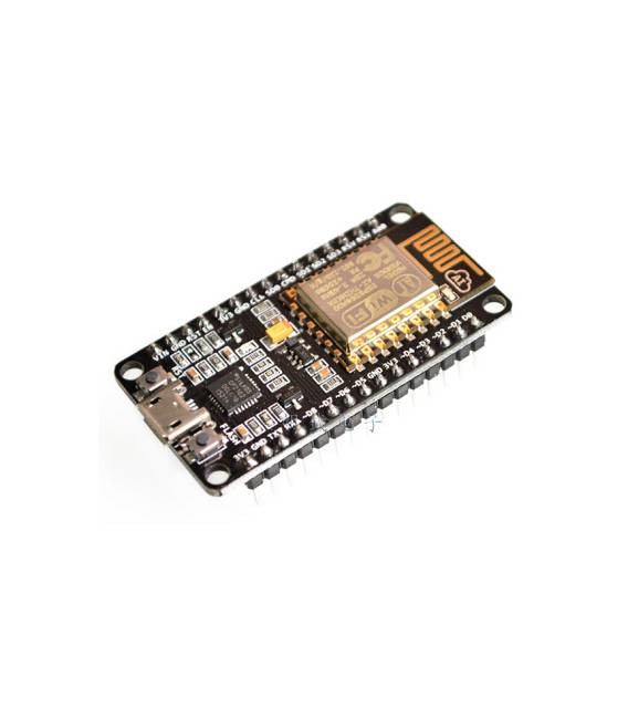 NodeMcu Lua WIFI Internet of Things Scheda di Sviluppo based ESP8266