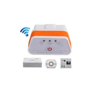 VGATE ICAR2 WIFI Android IOS Windows OBD 2 da Controllo automatico diagnostica
