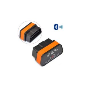 VGATE ICAR 2 ELM327 BLUETOOTH V3.0 OBDII OBD2 Coppia Android