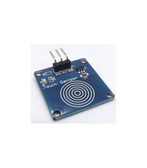 Touch Sensore Modulo