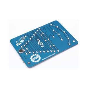 LED Volume Indicator Modulo Audio Level Indicator Suono Sensore