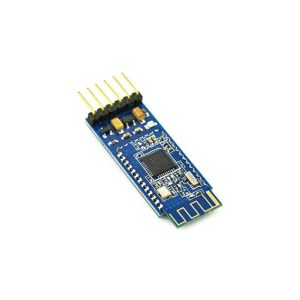 Modulo Bluetooth 4.0 BLE CC2540 CC2541 Basso Consumo Supporta UART IBeacon