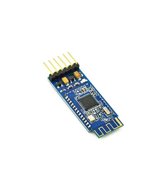 Modulo Bluetooth 4.0 BLE CC2540 CC2541 Basso Consumo Supporta UART IBeacon