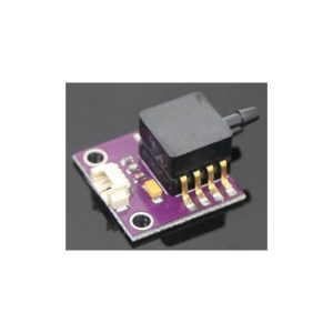 Scheda di breakout del sensore di velocità MPXV7002DP Sensore per controller di volo APM2 / APM 2.5
