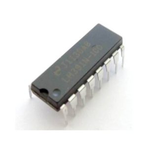 LM391N-100 IC Circuiti Integrati