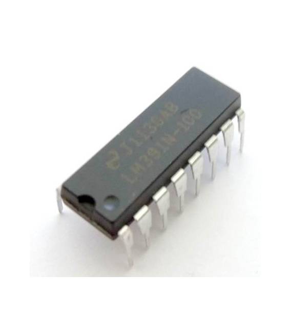 LM391N-100 IC Circuiti Integrati