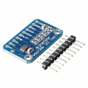 ADS1015 Amplificatore di guadagno programmabile 12-Bit ADC - 4 Canali