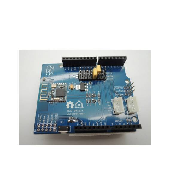 CC2540 BLE Shield v1.0 Bluetooth V4.0 Scheda di espansione per Arduino