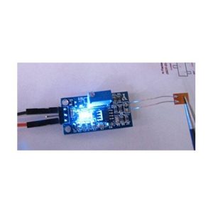 Bending Strain Gauge Sensore pezo pressione BF350 Modulo Y3 Weighing Amplificatore Modulo