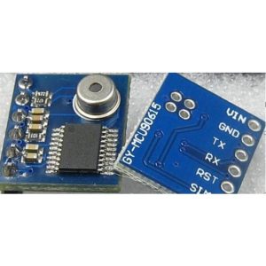 GY-MLX90615 MLX90615 Digitale Infrarossi Temperatura Sensore