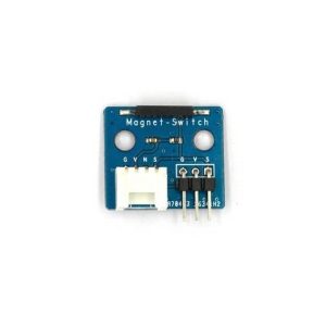 Modulo con sensore Magnetico Interruttore per Arduino